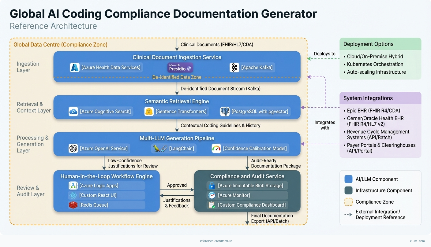 Architecture Diagram