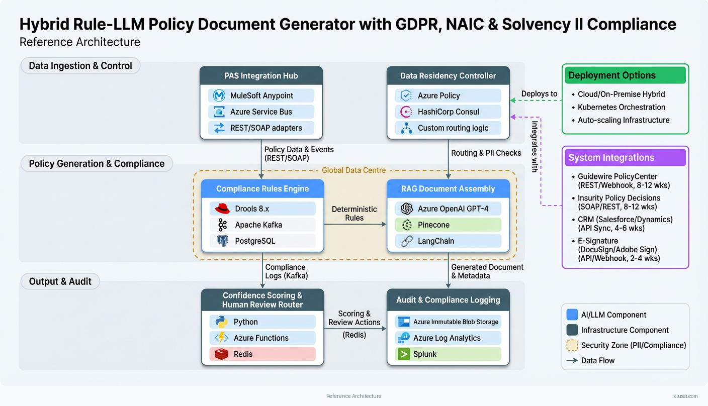 Architecture Diagram